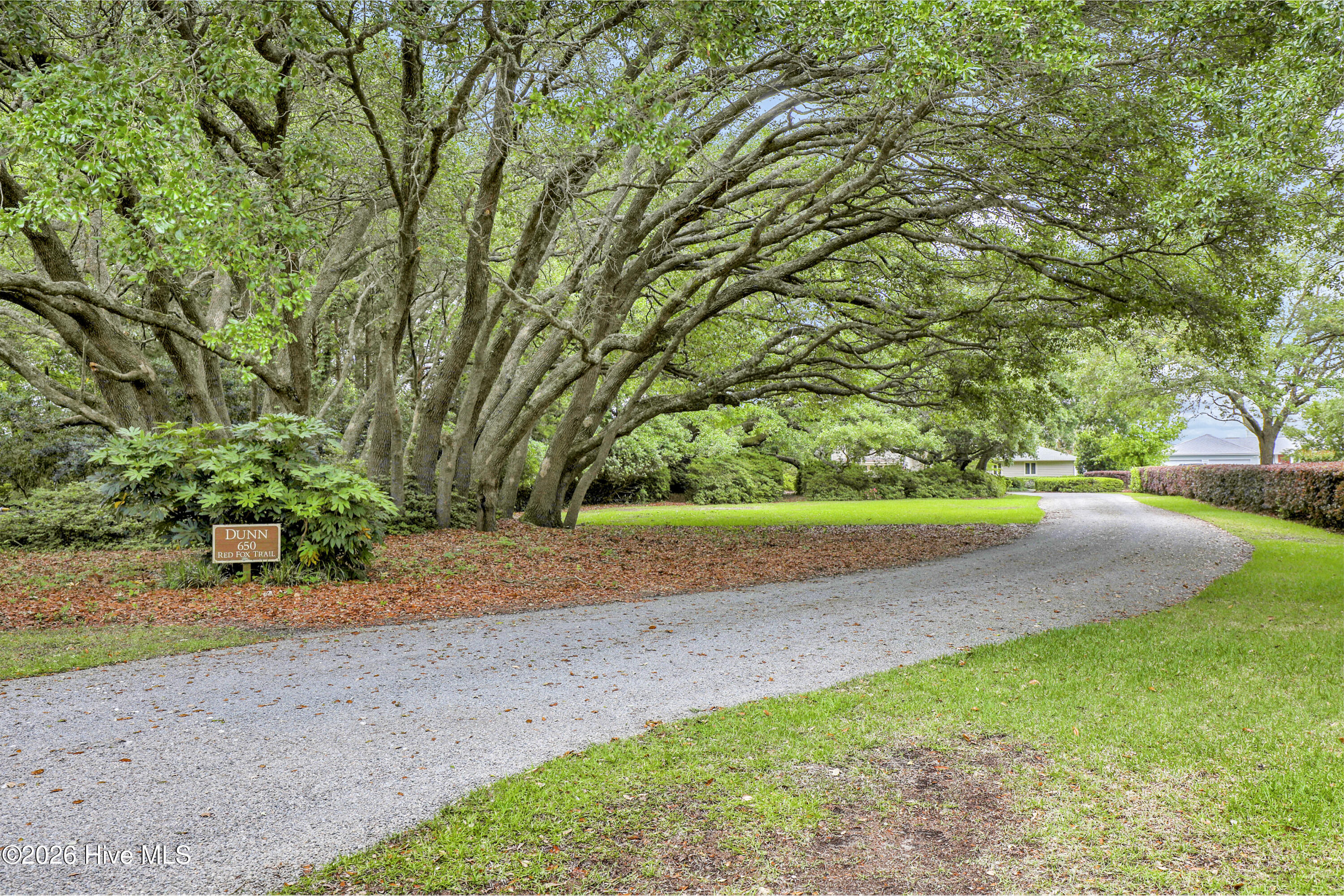 650 Red Fox Trail