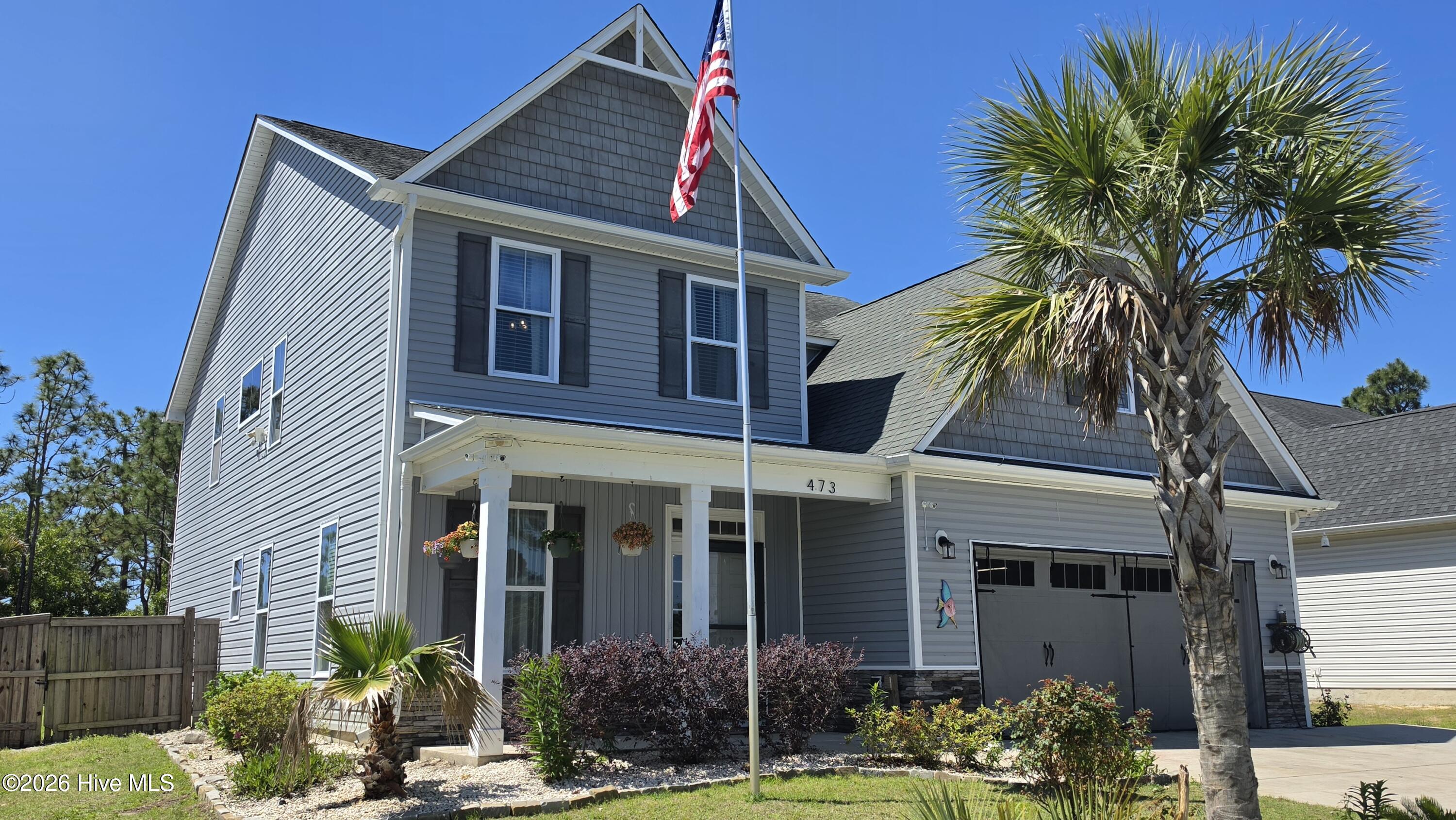 473 Lehigh Road