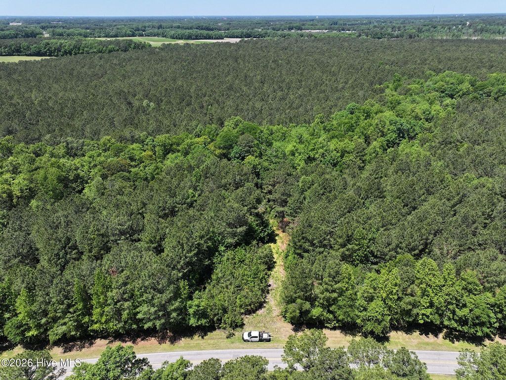 Photo of 00 Tartt's Mill Road, Wilson, NC (MLS # 100572906)