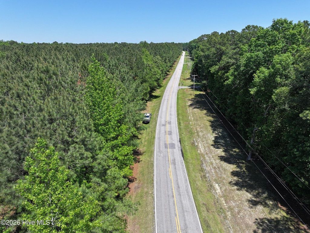 Photo of 00 Tartt's Mill Road, Wilson, NC (MLS # 100572906)