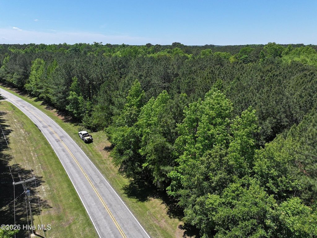 Photo of 00 Tartt's Mill Road, Wilson, NC (MLS # 100572906)