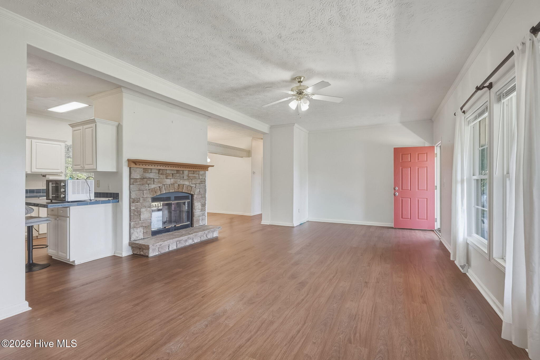 312 Martin Creek Drive
