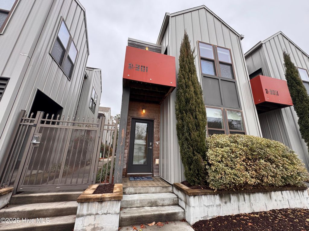 Photo of 301 Martin Street, Wilmington, NC 28401 (MLS # 100553262)