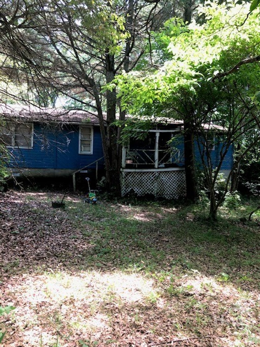 Photo of 248 Fifth Street, Athens, GA 30605 (MLS # CL354029)