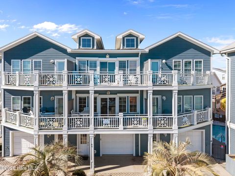 202 N Fort Fisher Boulevard A3 Kure Beach NC 28449
