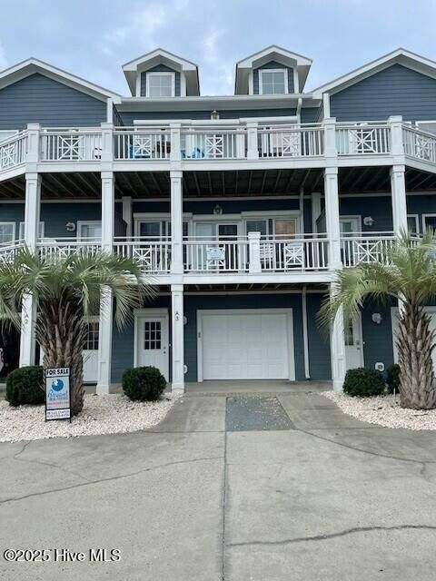 202 N Fort Fisher Boulevard A3 Kure Beach NC 28449