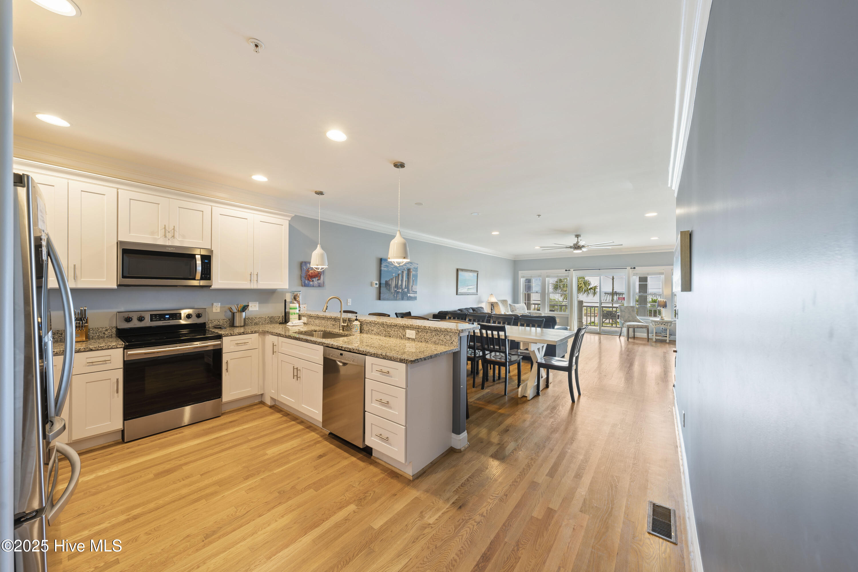 202 N Fort Fisher Boulevard A3