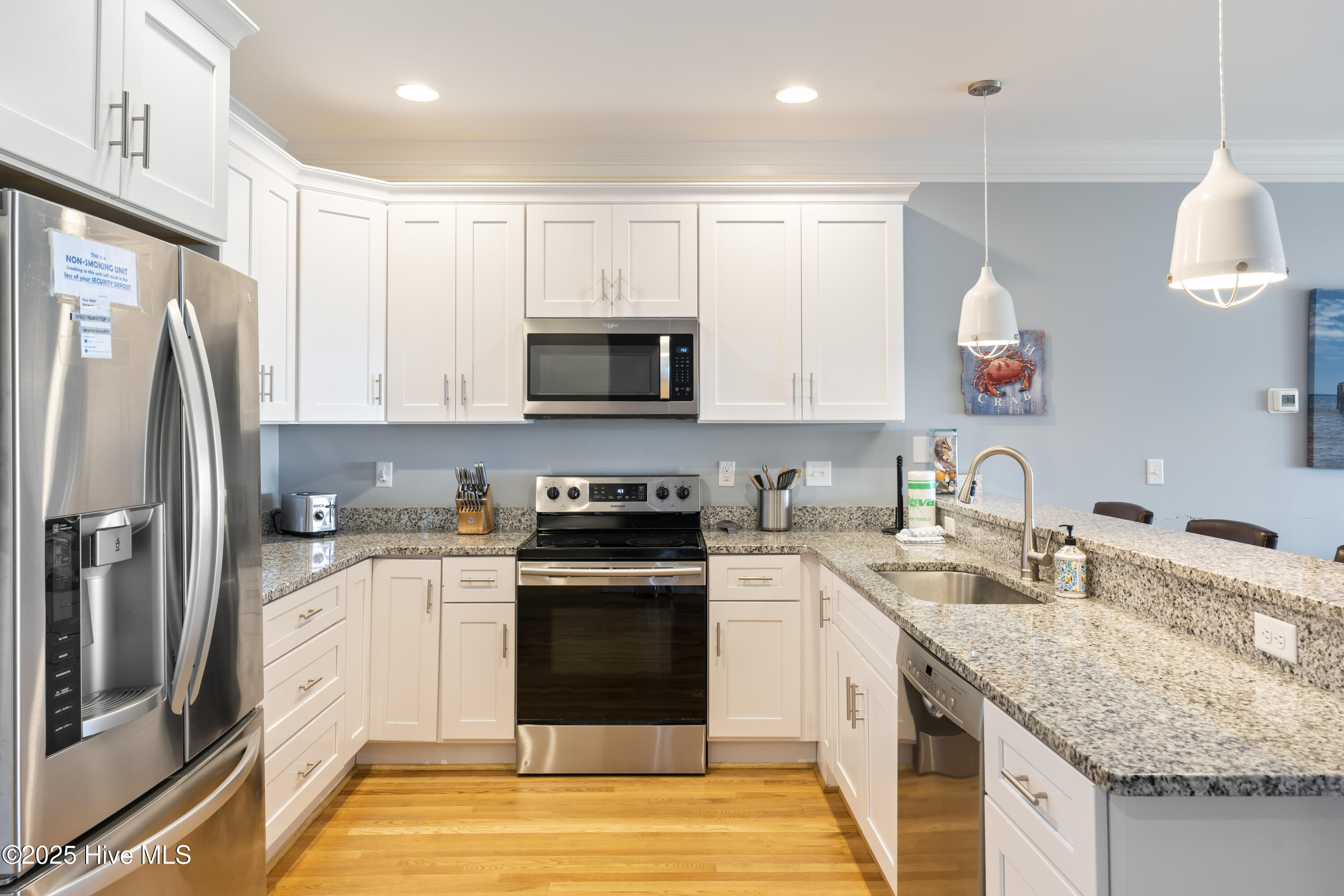 202 N Fort Fisher Boulevard A3