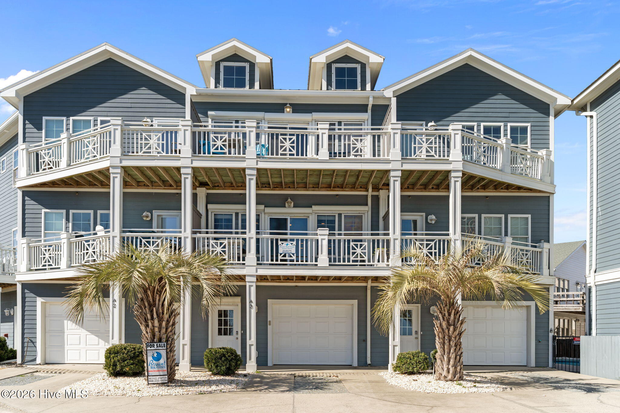 202 N Fort Fisher Boulevard A3