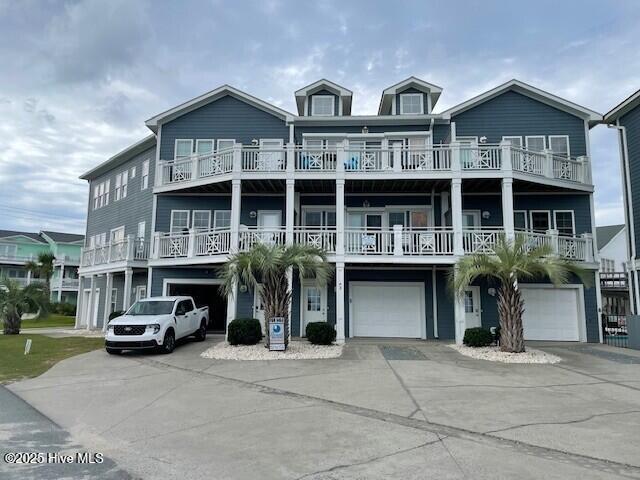 202 N Fort Fisher Boulevard A3