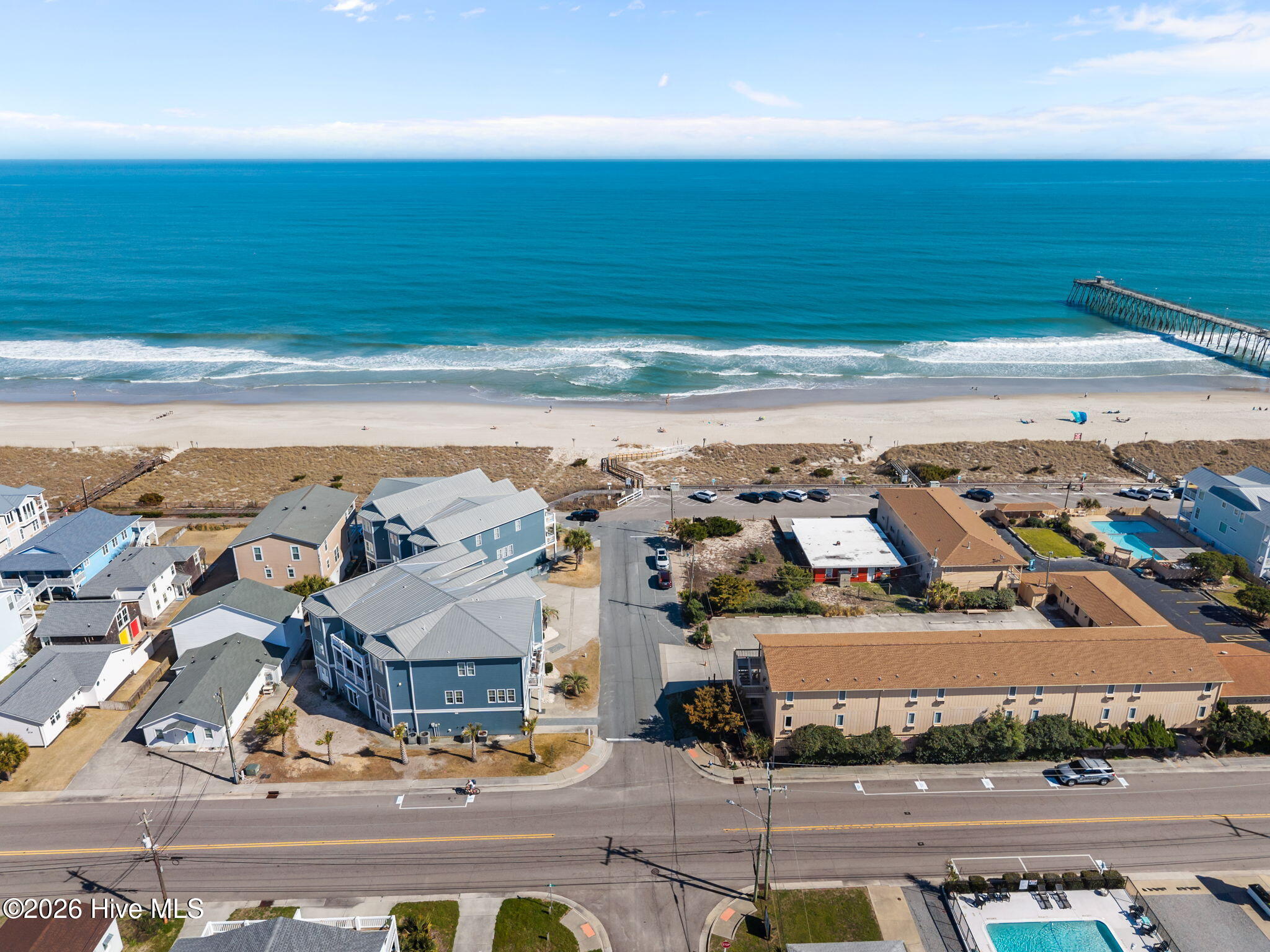 202 N Fort Fisher Boulevard A3