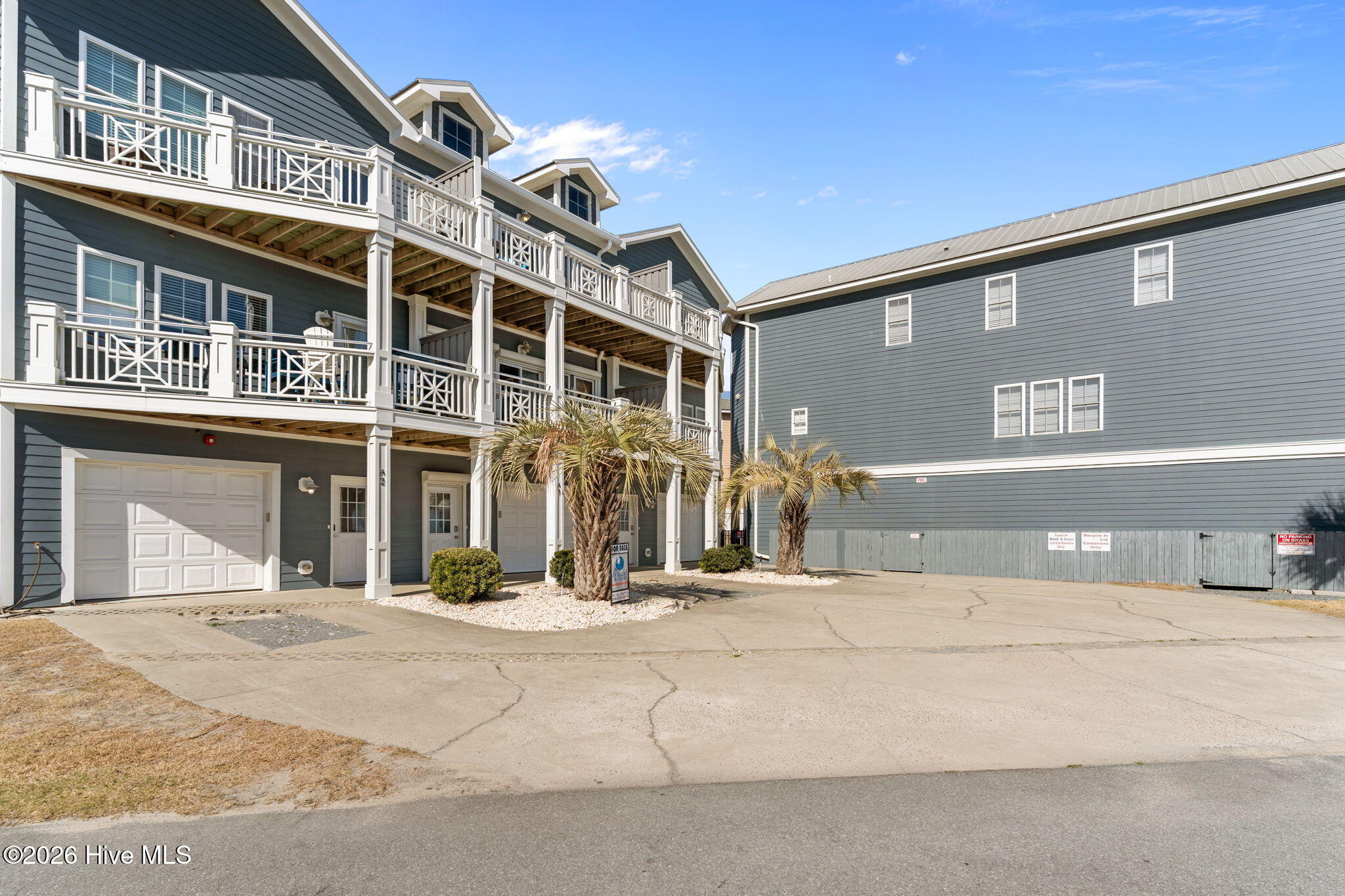 202 N Fort Fisher Boulevard A3