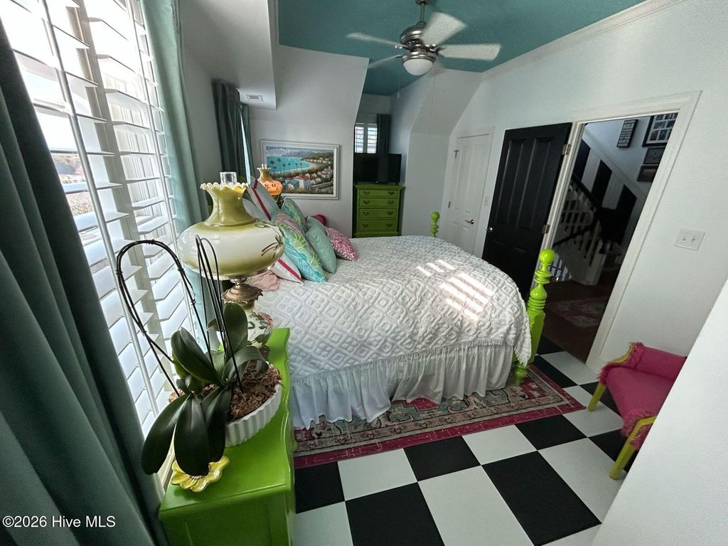 Photo of 218 Sound Side Drive, Atlantic Beach, NC 28512 (MLS # 100551575)