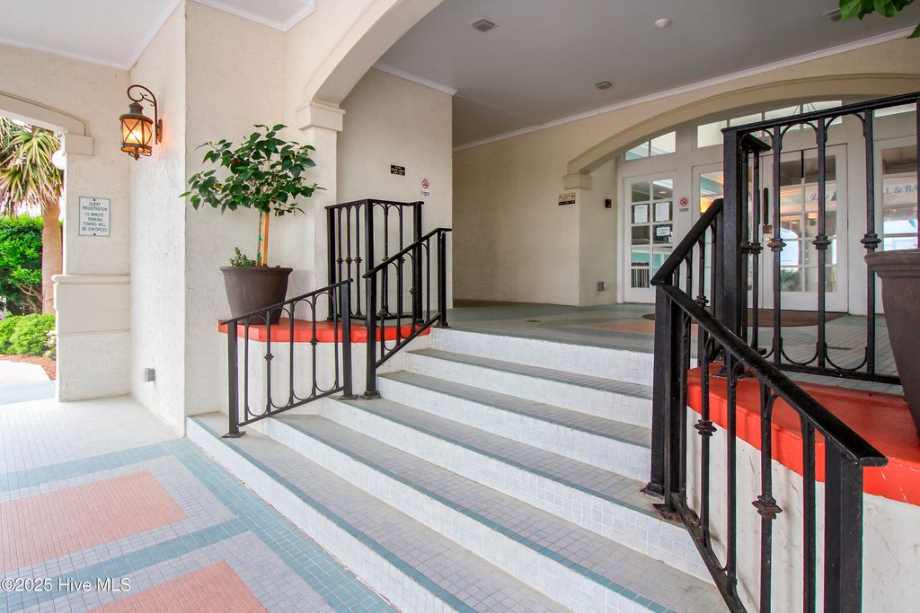 Photo of 790 New River Inlet Road #317a, North Topsail Beach, NC 28460 (MLS # 100507643)