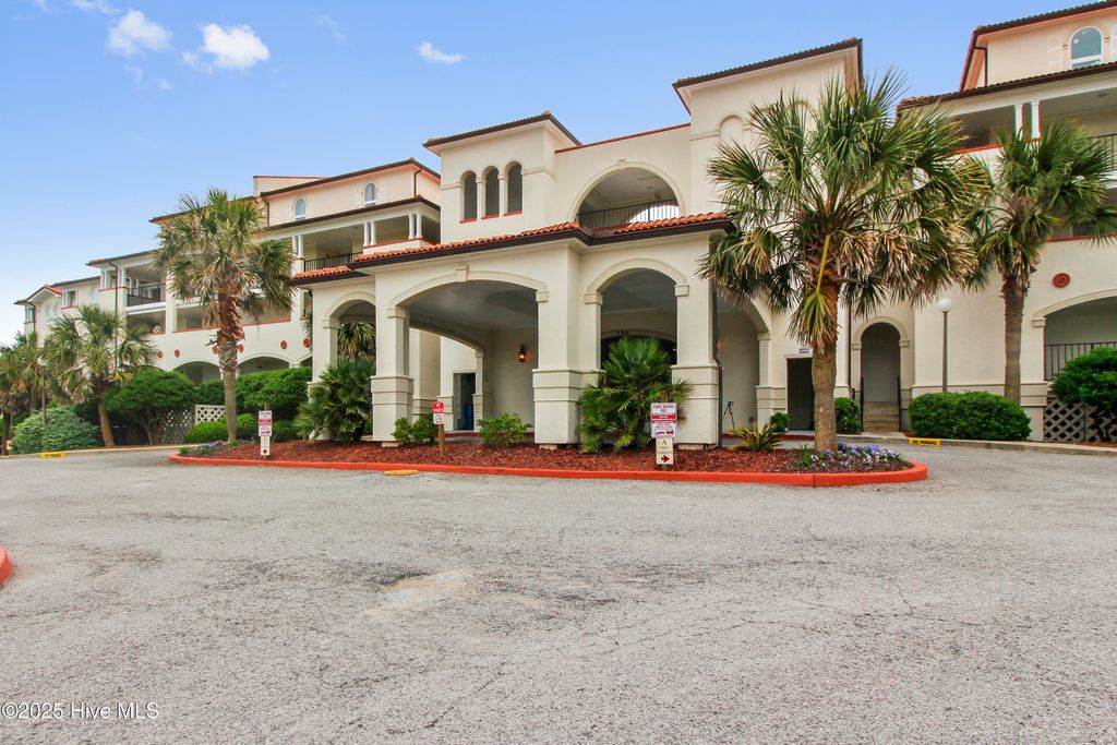 Photo of 790 New River Inlet Road #317a, North Topsail Beach, NC 28460 (MLS # 100507643)