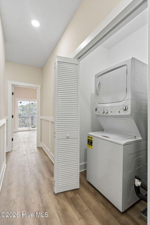 Tiny photo for 207 Shell Road #3a, Surf City, NC 28445 (MLS # 100558023)