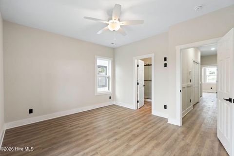 Tiny photo for 207 Shell Road #3a, Surf City, NC 28445 (MLS # 100558023)