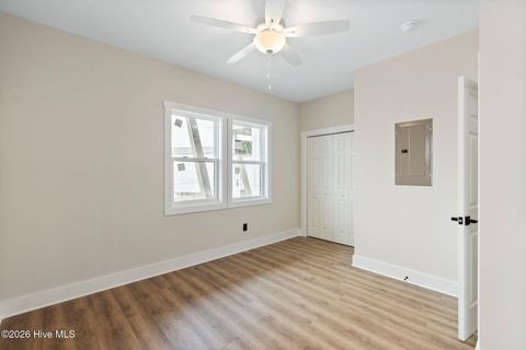 Tiny photo for 207 Shell Road #3a, Surf City, NC 28445 (MLS # 100558023)