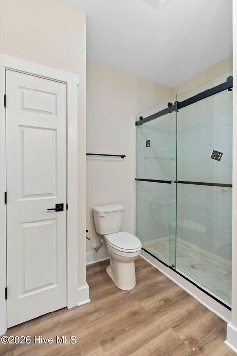 Tiny photo for 207 Shell Road #3a, Surf City, NC 28445 (MLS # 100558023)