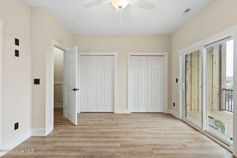 Tiny photo for 207 Shell Road #3a, Surf City, NC 28445 (MLS # 100558023)