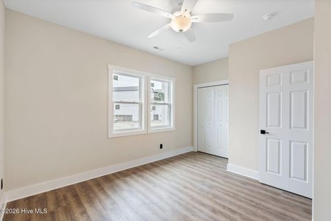 Tiny photo for 207 Shell Road #3a, Surf City, NC 28445 (MLS # 100558023)