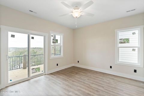 Tiny photo for 207 Shell Road #3a, Surf City, NC 28445 (MLS # 100558023)