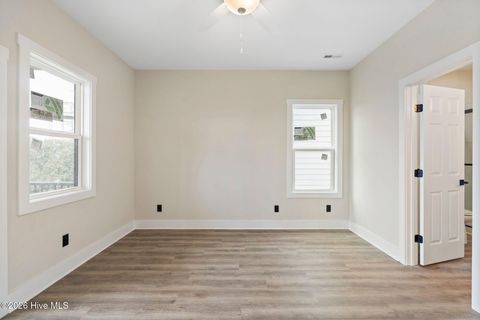 Tiny photo for 207 Shell Road #3a, Surf City, NC 28445 (MLS # 100558023)