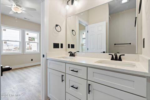 Tiny photo for 207 Shell Road #3a, Surf City, NC 28445 (MLS # 100558023)