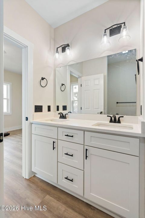 Tiny photo for 207 Shell Road #3a, Surf City, NC 28445 (MLS # 100558023)