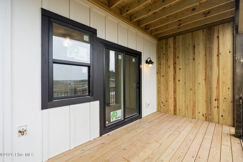 Tiny photo for 207 Shell Road #3a, Surf City, NC 28445 (MLS # 100558023)