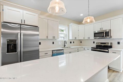 Tiny photo for 207 Shell Road #3a, Surf City, NC 28445 (MLS # 100558023)