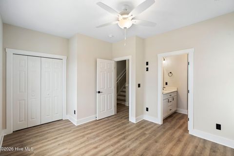 Tiny photo for 207 Shell Road #3a, Surf City, NC 28445 (MLS # 100558023)