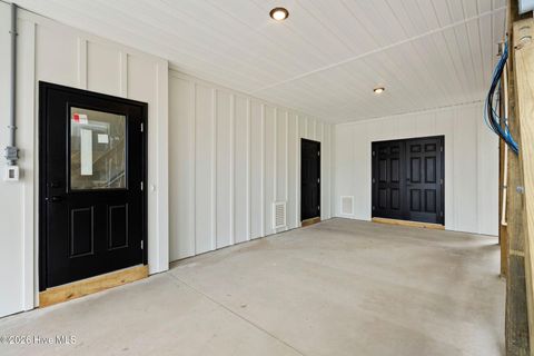 Tiny photo for 207 Shell Road #3a, Surf City, NC 28445 (MLS # 100558023)