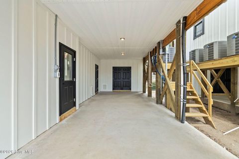Tiny photo for 207 Shell Road #3a, Surf City, NC 28445 (MLS # 100558023)