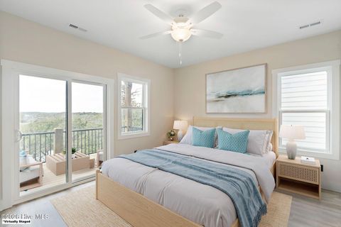 Tiny photo for 207 Shell Road #3a, Surf City, NC 28445 (MLS # 100558023)
