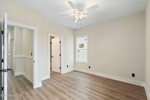 Tiny photo for 207 Shell Road #3a, Surf City, NC 28445 (MLS # 100558023)