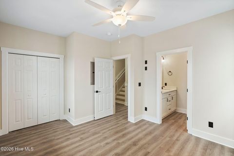 Tiny photo for 207 Shell Road #3a, Surf City, NC 28445 (MLS # 100558023)