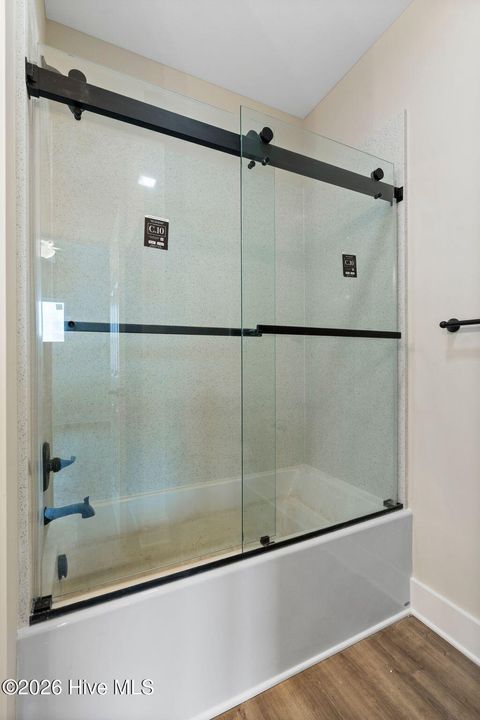 Tiny photo for 207 Shell Road #3a, Surf City, NC 28445 (MLS # 100558023)