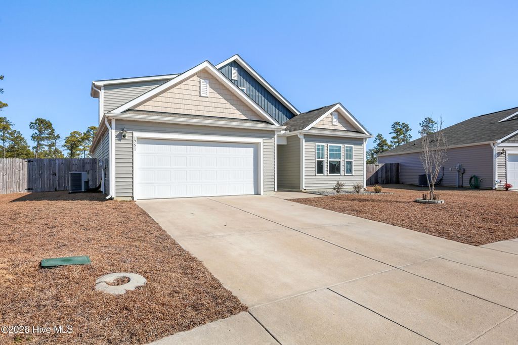 Photo of 1751 Fox Trace Circle, Leland, NC 28451 (MLS # 100554034)