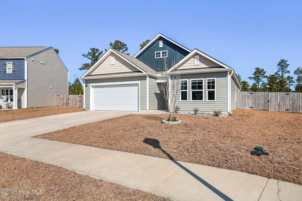 Photo of 1751 Fox Trace Circle, Leland, NC 28451 (MLS # 100554034)