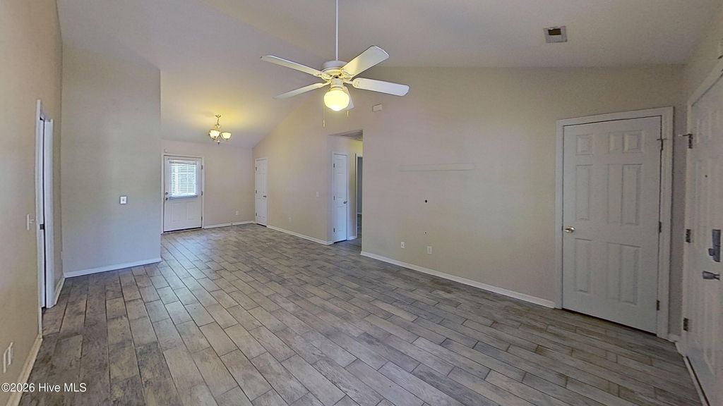 Photo of 4222 Sunglow Drive, Wilmington, NC 28405 (MLS # 100573440)