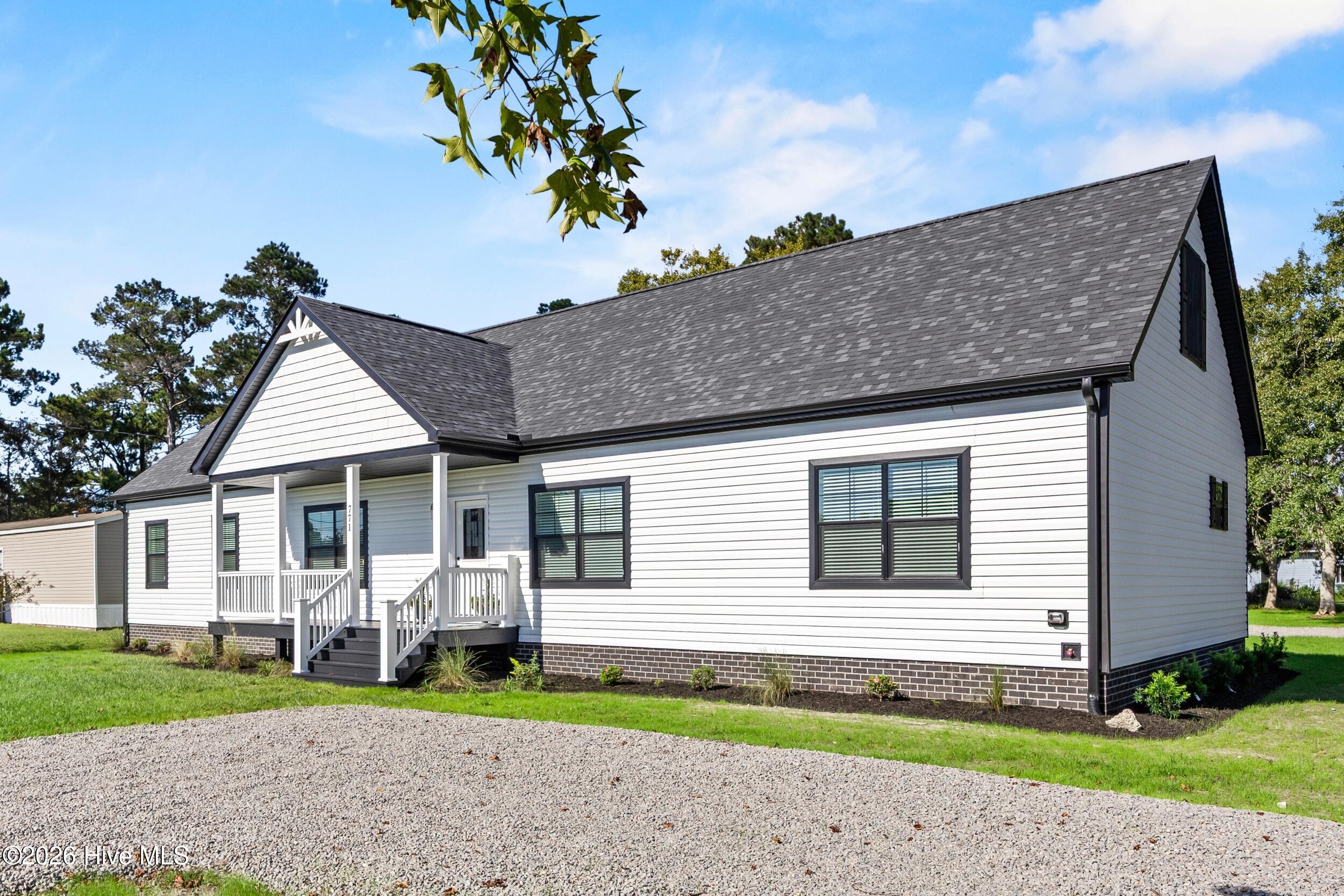 771 Factory Road