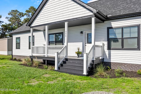 Tiny photo for 771 Factory Road, Hampstead, NC 28443 (MLS # 100609611)