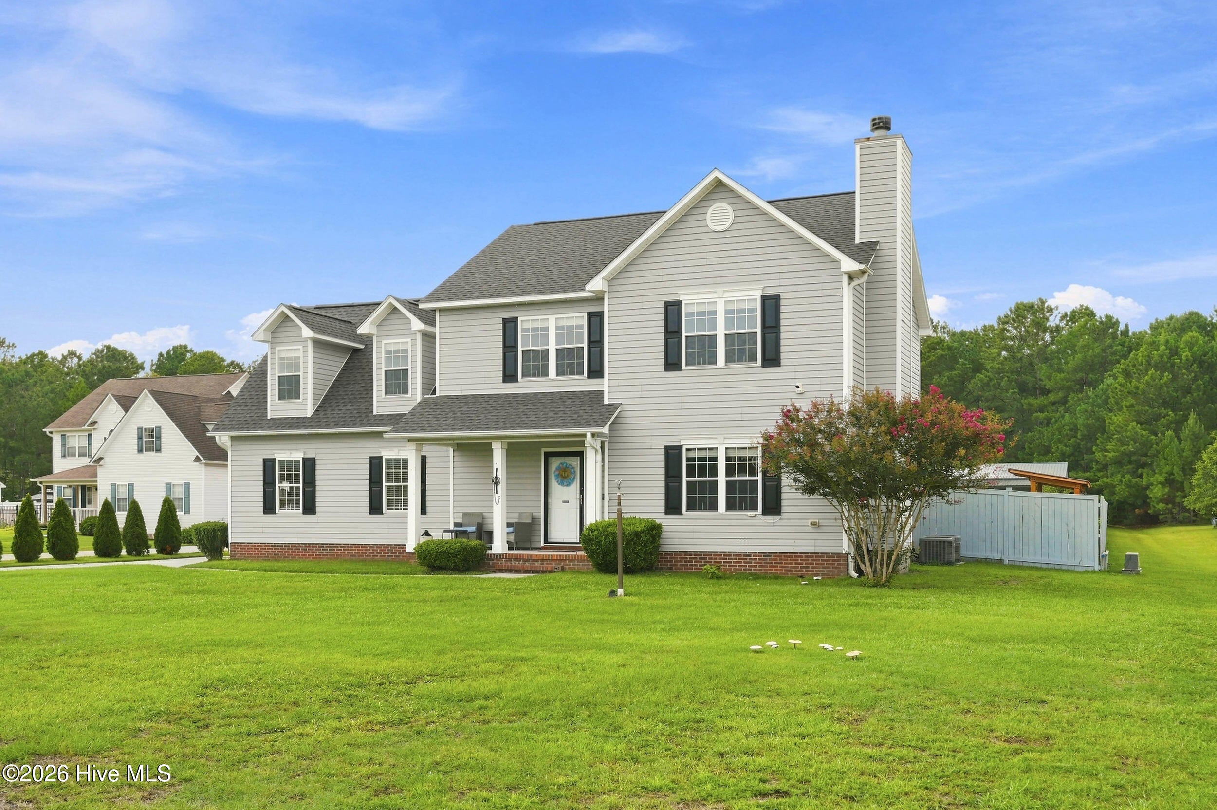 314 Trappers Road