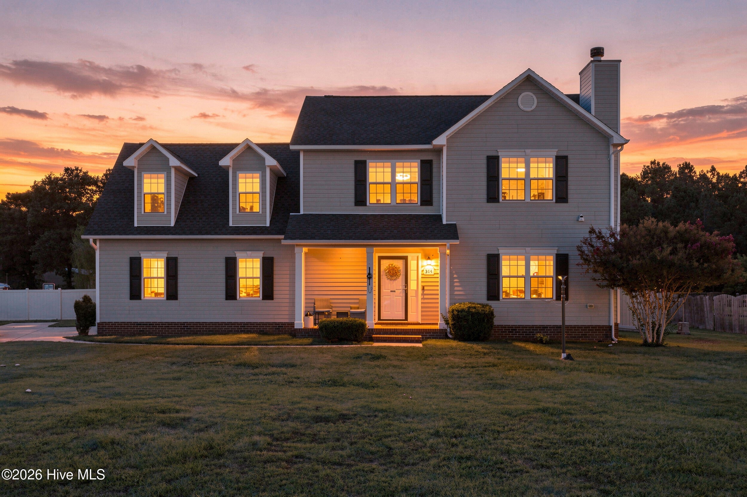 314 Trappers Road