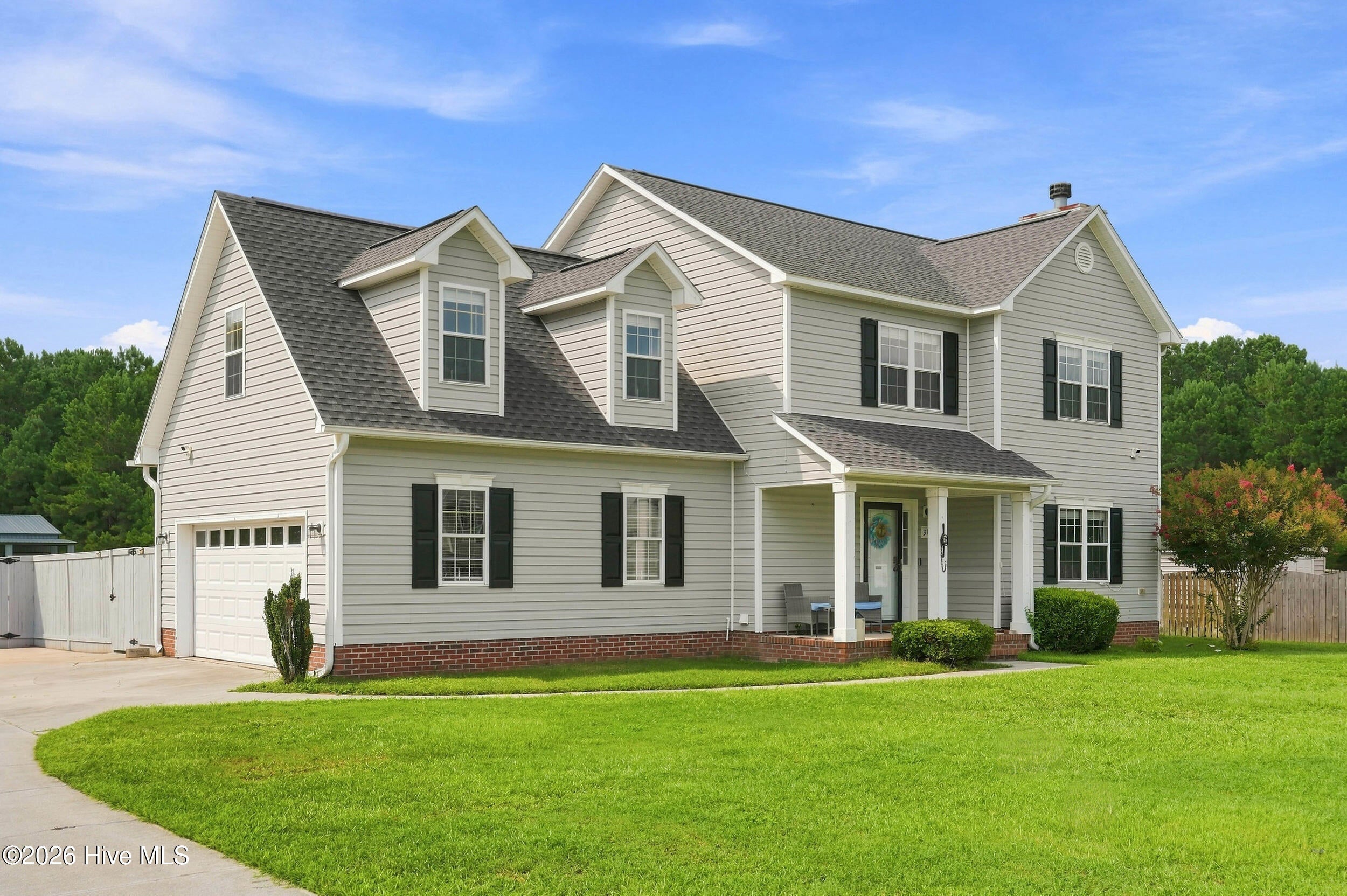 314 Trappers Road