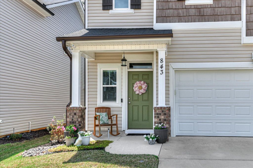 Photo of 843 Elsie Drive, North Augusta, SC 29860 (MLS # 554043)