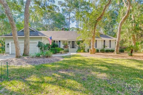 Property photo of 5 pelham road, savannah, GA 31411