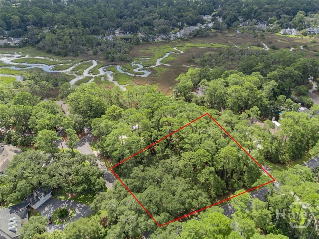 1 Hasleiters Retreat, Savannah, GA, 31411