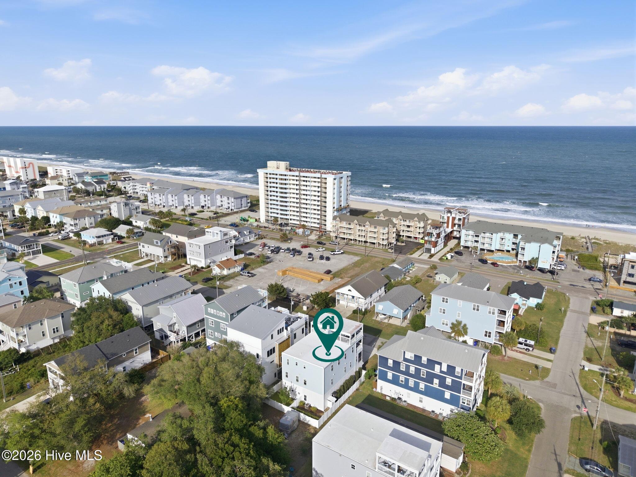 1418 Bowfin Lane Unit 2